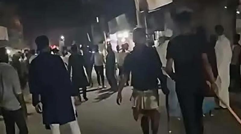 কুমিল্লায় বিএনপির দুই পক্ষের সংঘর্ষ, আহত ১০