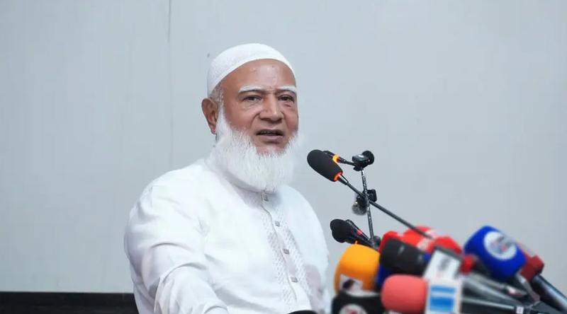 কানেক্টিভিটির নামে বাংলাদেশকে কারও কাছে ইজারা দেওয়া চলবে না