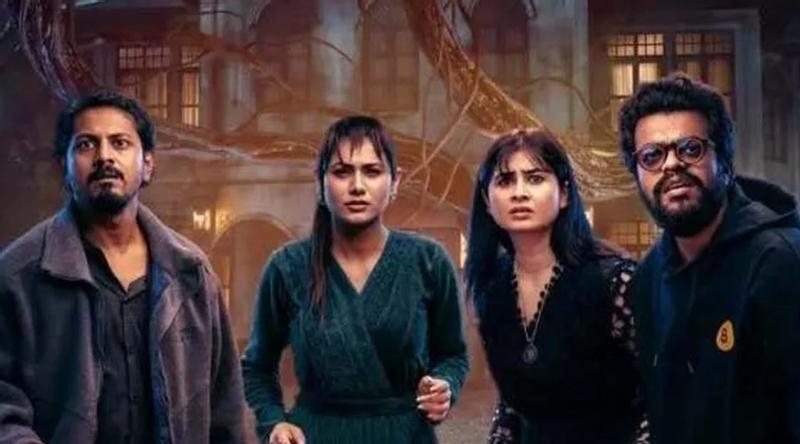 মুক্তির ছাড়পত্র পেল দেশের প্রথম এআই সিনেমা ‘গ্যাপ’