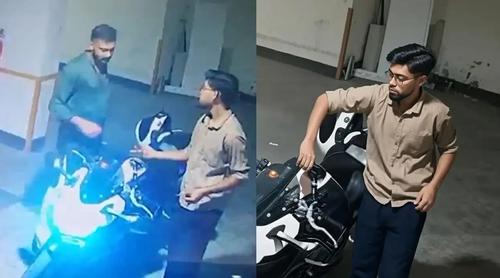 হত্যা মামলা করলেন তাহসিফের বাবা, গ্রেপ্তার দীপ