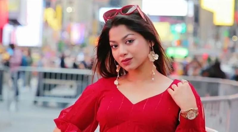 নাটকের কাস্টিং নিয়ে বিস্ফোরক অভিযোগ অভিনেত্রী পারসা ইভানার