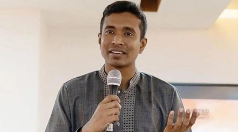 পরীক্ষা দিলেই পাস সে ধারণা থেকে বের হওয়া উচিত: সাইয়েদ আবদুল্লাহ
