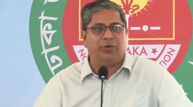 মিরপুর ১০-এর উচ্ছেদ নিয়ে সস্তা রাজনীতি করছেন জামায়াত আমির, ক্ষমা চাওয়া উচিত: মীর শাহে আলম
