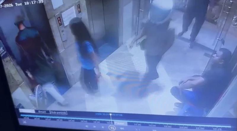 মাজার বস্তিতে যাওয়ার আগে উত্তরার বারে দেড় ঘণ্টা ছিলেন তাহসিফ, সাথে ছিল দীপ ও এক তরুণী