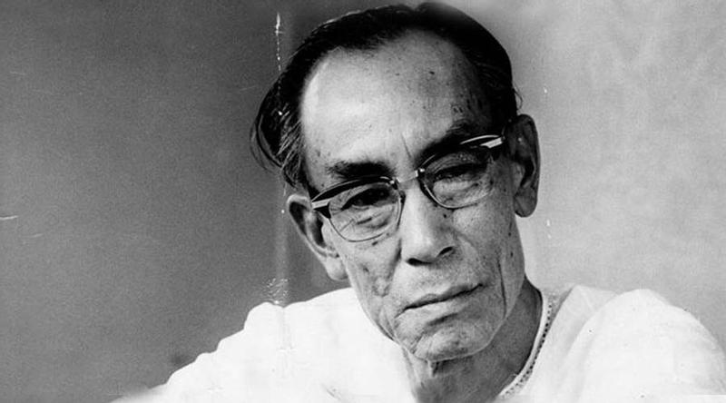 কিংবদন্তি শচীন দেব বর্মণের ৫১তম প্রয়াণবার্ষিকী আজ