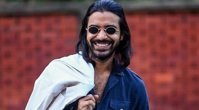 শরিফুল রাজকে আইনি নোটিশ প্রযোজকের, ৪৮ ঘণ্টার আল্টিমেটাম