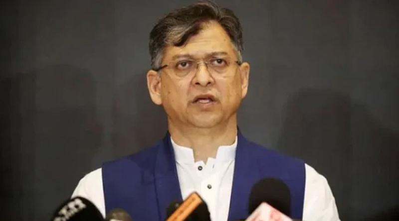 দ্বিতীয় ‘জুলাই’ বন্ধে সংবিধান সংস্কার করা হবে: স্বরাষ্ট্রমন্ত্রী