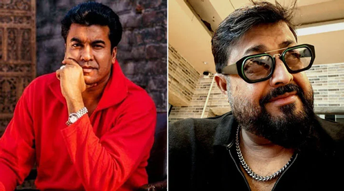 ‘কত হাজার স্মৃতি ফেলে দিলে ভুলতে পারব’, মান্নার স্মরণে ওমর সানী