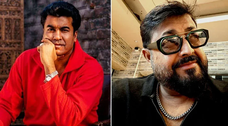 ‘কত হাজার স্মৃতি ফেলে দিলে ভুলতে পারব’, মান্নার স্মরণে ওমর সানী