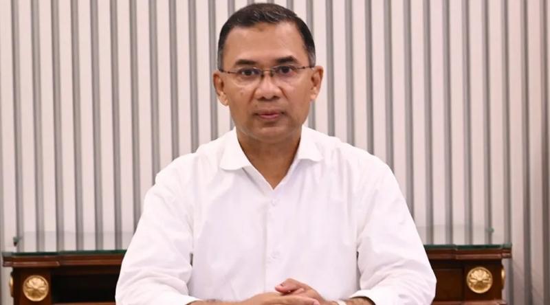 জবাবদিহিমূলক রাষ্ট্র প্রতিষ্ঠার মাধ্যমেই বিএনপি জনগণের ভালোবাসার প্রতিদান দিতে চায়: প্রধানমন্ত্রী
