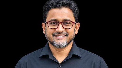 সাংবাদিকতায় ২৩ বছরের সংগ্রামের স্বীকৃতি, ‘গ্রিনম্যান অ্যাওয়ার্ড-২৬’ পাচ্ছেন মাহমুদ সোহেল
