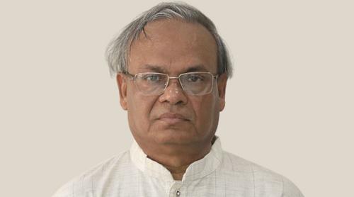 গণতন্ত্রের প্রতিষ্ঠা ও জনগণের অধিকার নিশ্চিতে কাজ করেছে বিএনপি: রিজভী