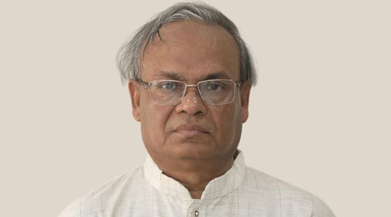 গণতন্ত্রের প্রতিষ্ঠা ও জনগণের অধিকার নিশ্চিতে কাজ করেছে বিএনপি: রিজভী