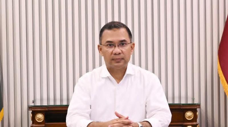 দেশের গণতন্ত্রকামী জনগণই বিএনপির সব রাজনৈতিক ক্ষমতার উৎস : প্রধানমন্ত্রী