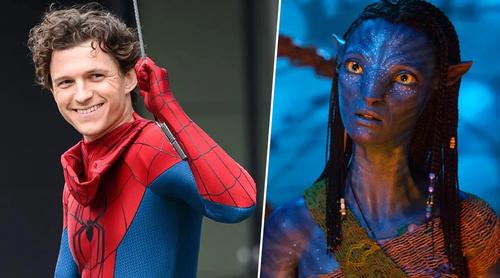 ‘অ্যাভাটার ২’কে ছাড়িয়ে গেল ‌‘স্পাইডার-ম্যান: ব্র্যান্ড নিউ ডে’