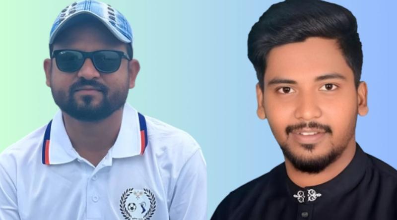 ছিনতাইয়ের সময় নিজেদের আওয়ামী লীগ-ছাত্রলীগ পরিচয় দিলেন ছাত্রদলের সভাপতি-সম্পাদক