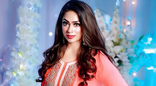 সিনেমা আমার কাছে সবচেয়ে পবিত্র জায়গা: পপি