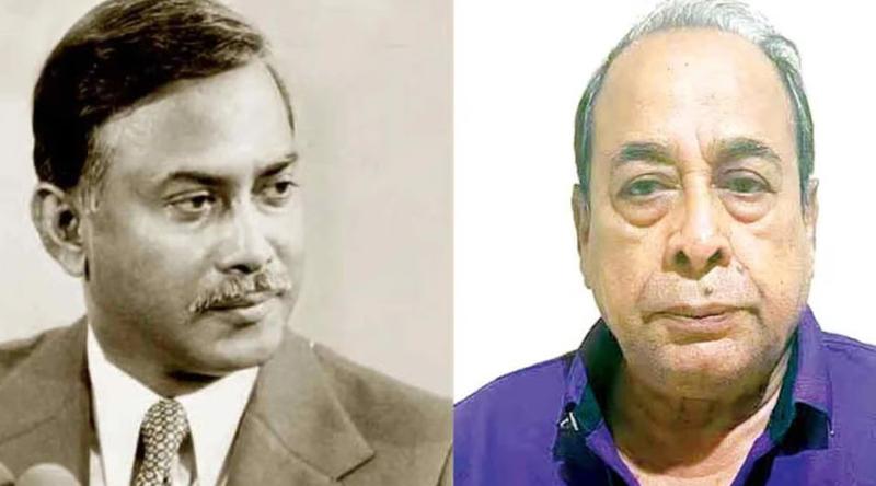 ৪৫ বছর পর মিলল মোজাফফরের ফোনে জিয়া হত্যার নতুন তথ্য