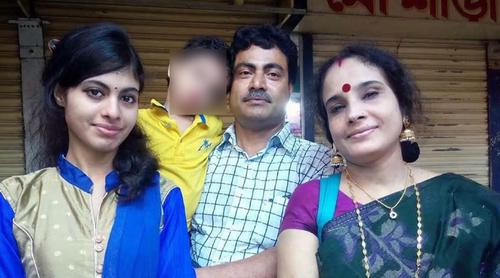 রংপুরে চার খুন: হত্যার আগে-পরে ৮০ বার ফোনালাপ, নতুন তথ্য দিল পুলিশ