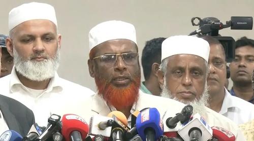 স্থানীয় নির্বাচনে জোটে নয়, আলাদা প্রার্থী দেবে দলগুলো: গোলাম পরওয়ার