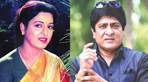 শাবানা আপার নামে কোনও অভিযোগ নেই, অভিযোগ তার স্বামীর বিরুদ্ধে: অমিত হাসান