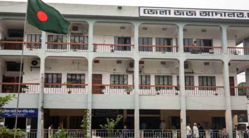 বেগম খালেদা জিয়ার গাড়িবহরে হামলার মামলায় সাবেক ইউপি চেয়ারম্যান কারাগারে