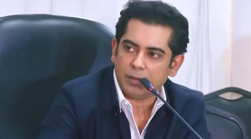 বুধবার ৩ দিনের সফরে ভোলায় যাচ্ছেন তথ্যমন্ত্রী পার্থ