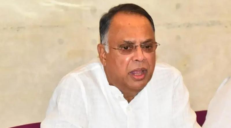 অসুস্থ হয়ে হাসপাতালে ভর্তি জ্বালানিমন্ত্রী টুকু