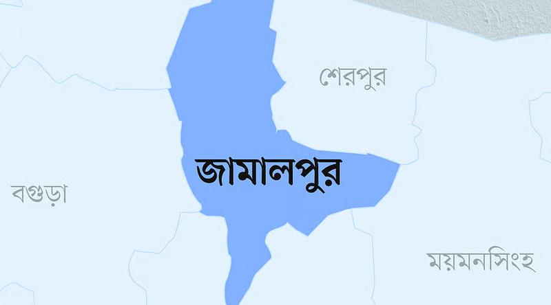 জামালপুরে বিদ্যুৎস্পৃষ্ট হয়ে মা-ছেলেসহ নিহত ৩
