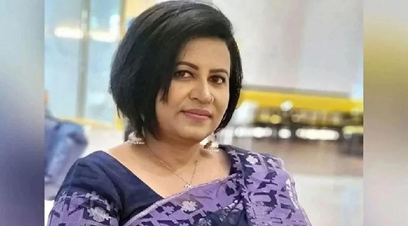 এরশাদের সাবেক স্ত্রী বিদিশা সিদ্দিকের জামিন নামঞ্জুর