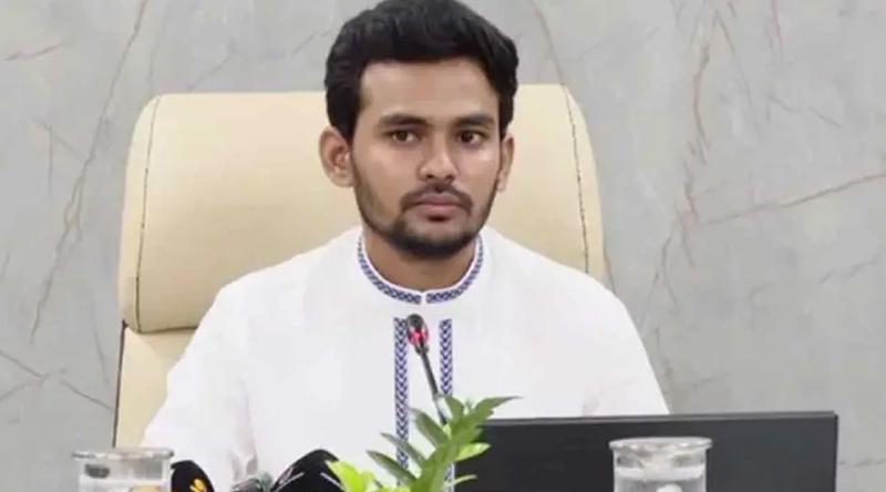 আসিফ মাহমুদ সজীব ভূঁইয়াসহ ৪ জনের বিরুদ্ধে দুদকের অনুসন্ধান শুরু