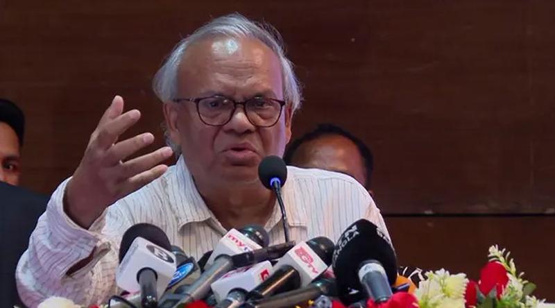 এক থেকে দেড় সপ্তাহের মধ্যে গ্যাস সরবরাহ স্বাভাবিক হবে: রিজভী