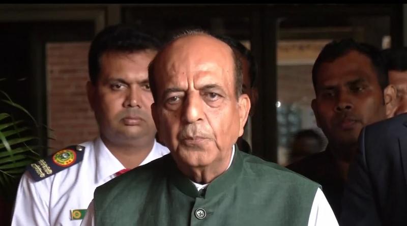 দুই দেশের জনগণের স্বার্থের কথা বিবেচনা করে ভারত সফরে যাবেন তারেক রহমান : দীনেশ ত্রিবেদী