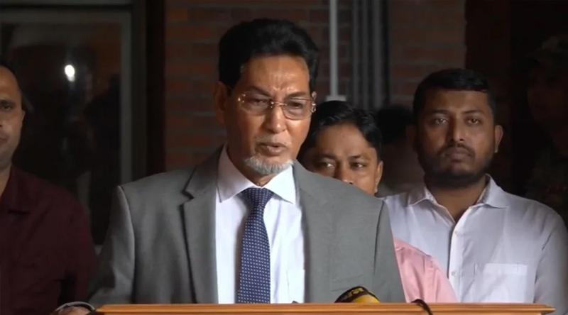 ‘পারস্পরিক সম্মান-মর্যাদার ভিত্তিতে ভারতের সঙ্গে সম্পর্ক গড়ে উঠবে’