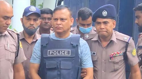 মনে হয় আমি সবার টার্গেট, ট্রাইব্যুনালের কাছে সুবিচার চাই : জিয়াউল