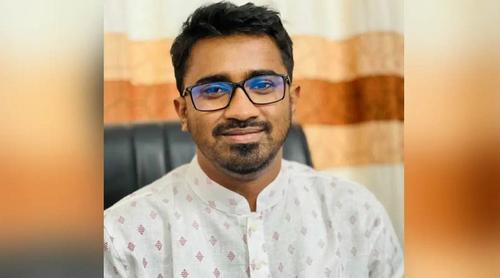 ‘অপরাধী পাপমুক্ত টিকিট’ চালু করেছে জামায়াত: রাশেদ খান