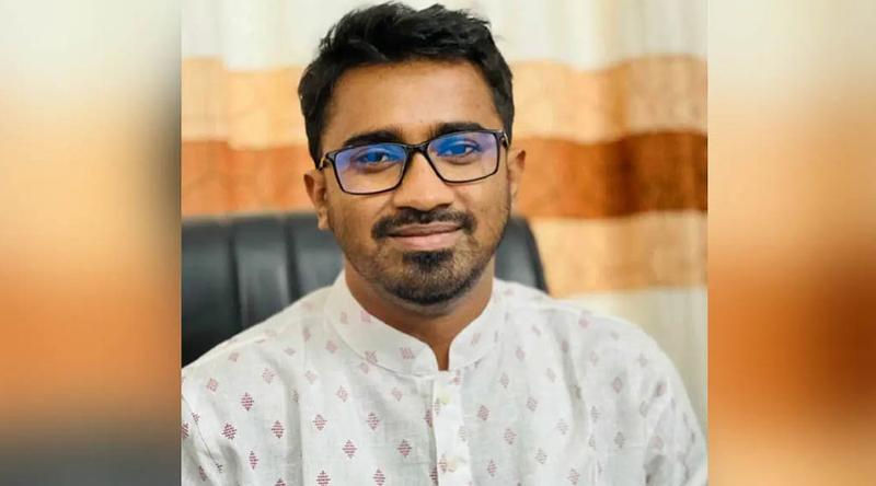 ‘অপরাধী পাপমুক্ত টিকিট’ চালু করেছে জামায়াত: রাশেদ খান
