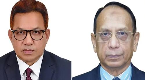 নতুন জনপ্রশাসন সচিব কামরুজ্জামান, এহছানুল হককে পরিকল্পনা কমিশনে বদলি