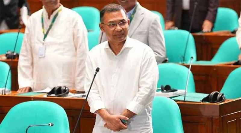 ২০৩৪ সালের মধ্যে দেশকে ট্রিলিয়ন ডলারের অর্থনীতিতে পরিণত করা লক্ষ্য: সংসদে প্রধানমন্ত্রী