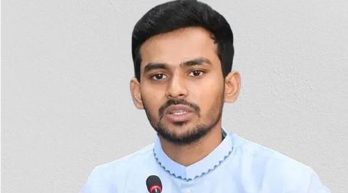 নিজের বিরুদ্ধে উত্থাপিত অভিযোগের প্রমাণ উন্মুক্ত করতে বললেন আসিফ মাহমুদ