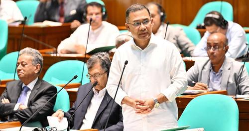 বিদ্যুৎ ও গ্যাস সংকটে কারখানা বন্ধের প্রতিবেদন নাকচ প্রধানমন্ত্রীর