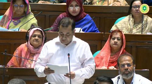 বিএনপি কোনো ‘বট বাহিনী’ চালায় না : তথ্য প্রতিমন্ত্রী