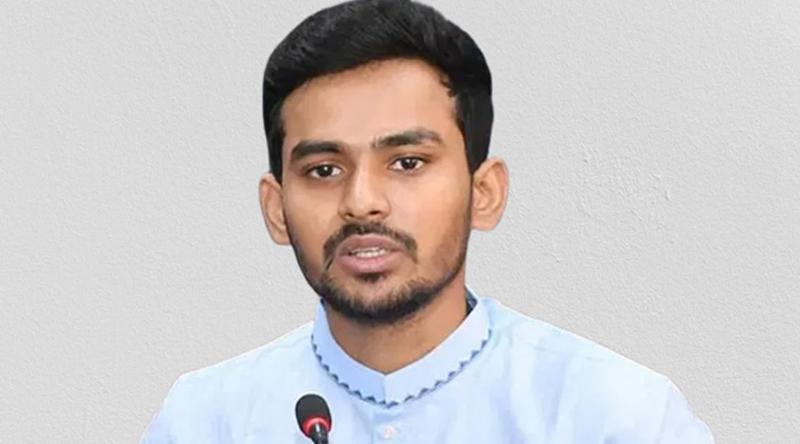 ‘প্রমাণ জনগণের জন্য উন্মুক্ত করুন প্লিজ’, দুদককে: আসিফ মাহমুদ