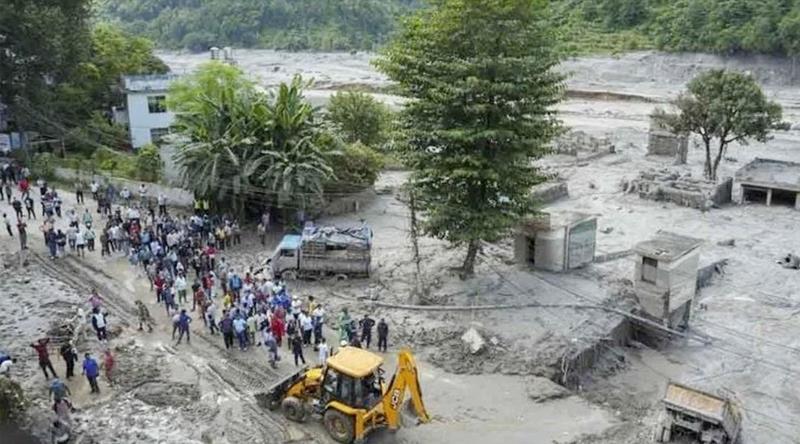 নেপালকে ১ মিলিয়ন ডলার সহায়তা দিচ্ছে বাংলাদেশ