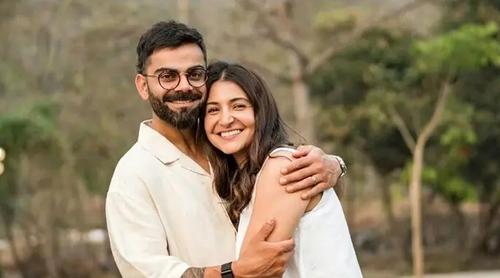 কেন ভারত ছেড়ে লন্ডনে স্থায়ী হয়েছেন বিরাট-আনুশকা?