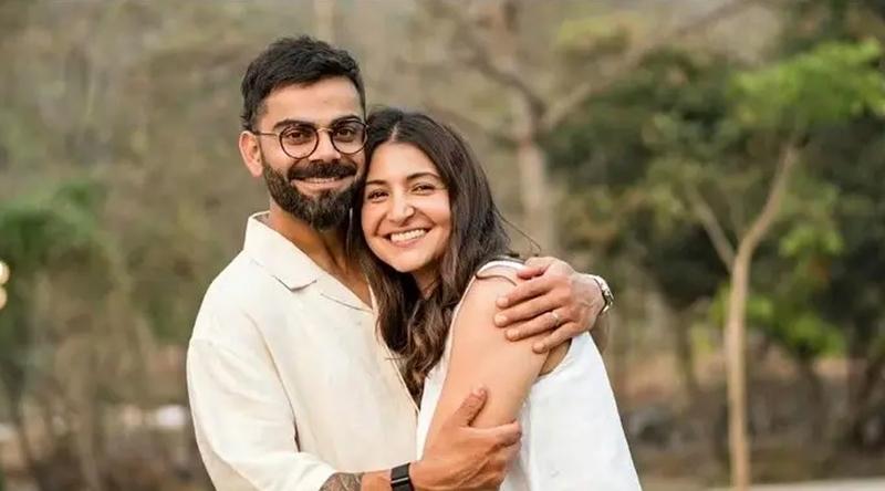 কেন ভারত ছেড়ে লন্ডনে স্থায়ী হয়েছেন বিরাট-আনুশকা?
