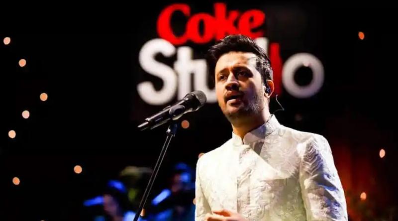ভারতের কোক স্টুডিওর চেয়ে পাকিস্তানের এগিয়ে থাকার কারণ জানালেন আতিফ
