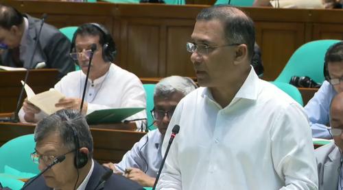 সোলার সিস্টেমের আওতায় আসবে জাতীয় সংসদ ভবন: প্রধানমন্ত্রী