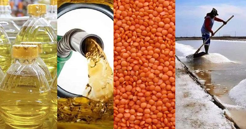 তেল-ডাল-লবণ-জ্বালানিসহ ১৩ বড় ক্রয় প্রস্তাব অনুমোদন