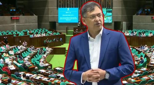 সংবিধান সংশোধন কমিটিতে এলে স্থায়ী কমিটিতে আনুপাতিক সভাপতি পদ